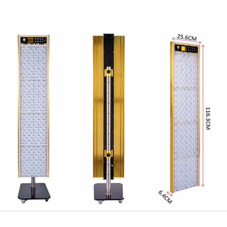 Чи знаєте ви пункти продажу терапевтичної сауни SZCAVLON Red Light?