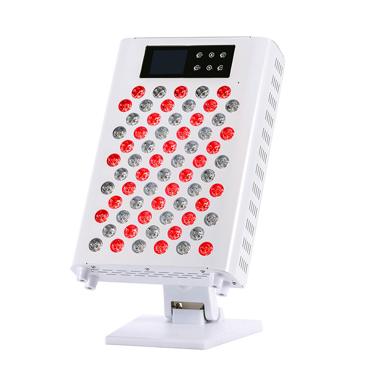 Портативна підставка LED Red Infrared Light Therapy Panel